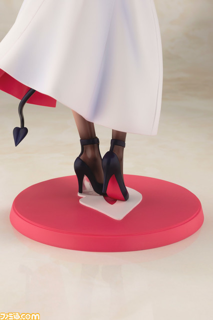 【ホロライブ】癒月ちょこのフィギュアが登場。セクシーな表情とおなじみの衣装、大人の魅力あふれる姿を立体化