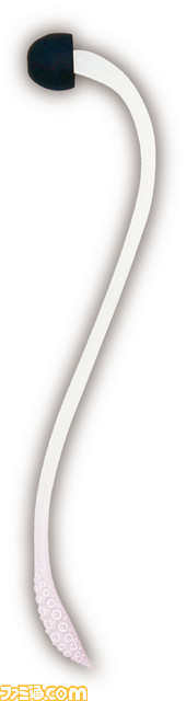 まるでタコやイカが耳から生えたように見える耳栓“タコの耳栓コレクション”が発売。“耳にタコができる”という慣用句をもじった商品