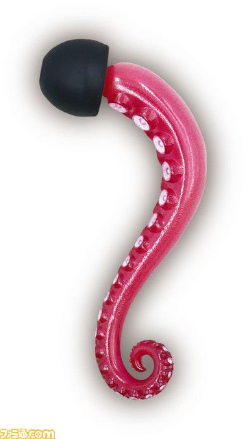 まるでタコやイカが耳から生えたように見える耳栓“タコの耳栓コレクション”が発売。“耳にタコができる”という慣用句をもじった商品