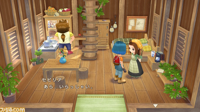 牧場経営は意外とシビア!? ほのぼのとした田舎でリアルな農業体験の先に待っていたものとは。『牧場物語 Welcome！ワンダフルライフ』プレイレビュー