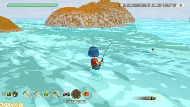 牧場経営は意外とシビア!? ほのぼのとした田舎でリアルな農業体験の先に待っていたものとは。『牧場物語 Welcome！ワンダフルライフ』プレイレビュー