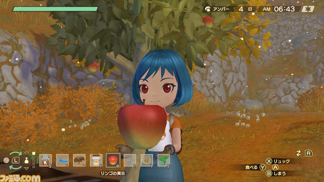 牧場経営は意外とシビア!? ほのぼのとした田舎でリアルな農業体験の先に待っていたものとは。『牧場物語 Welcome！ワンダフルライフ』プレイレビュー