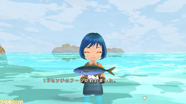 牧場経営は意外とシビア!? ほのぼのとした田舎でリアルな農業体験の先に待っていたものとは。『牧場物語 Welcome！ワンダフルライフ』プレイレビュー