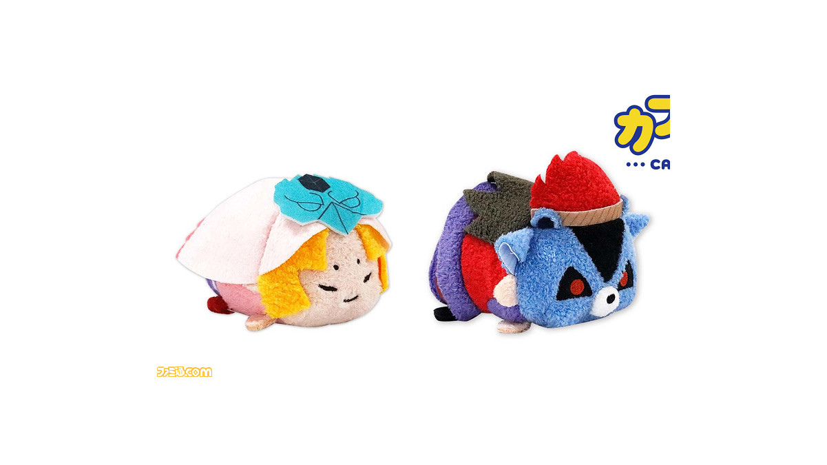 Amazon.co.jp: しばんばん カプコン ぬいぐるみ アマテラス