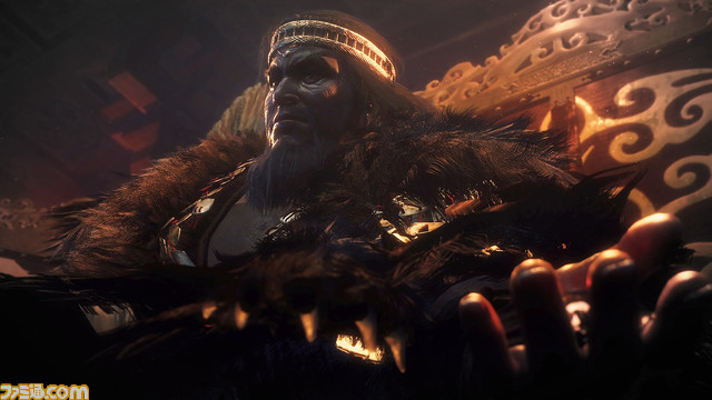 『ウォーロン フォールン ダイナスティ』ストーリートレーラーが公開。劉備や曹操などの武将や本作のオンライン要素なども紹介