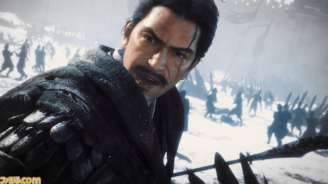 『ウォーロン フォールン ダイナスティ』ストーリートレーラーが公開。劉備や曹操などの武将や本作のオンライン要素なども紹介