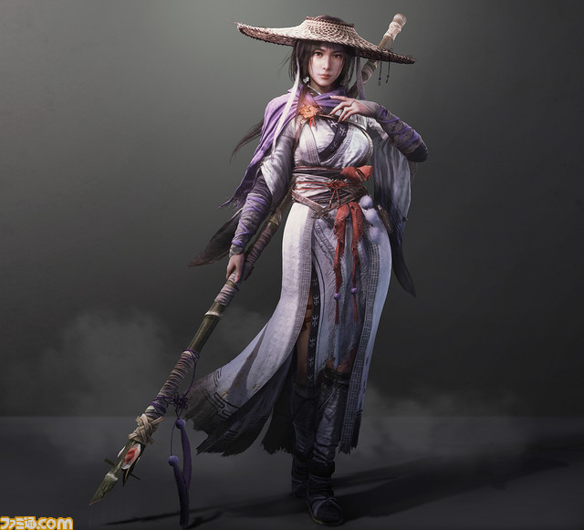 『ウォーロン フォールン ダイナスティ』ストーリートレーラーが公開。劉備や曹操などの武将や本作のオンライン要素なども紹介