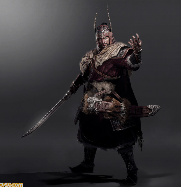 『ウォーロン フォールン ダイナスティ』ストーリートレーラーが公開。劉備や曹操などの武将や本作のオンライン要素なども紹介