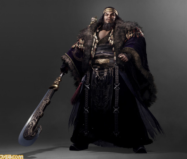 『ウォーロン フォールン ダイナスティ』ストーリートレーラーが公開。劉備や曹操などの武将や本作のオンライン要素なども紹介