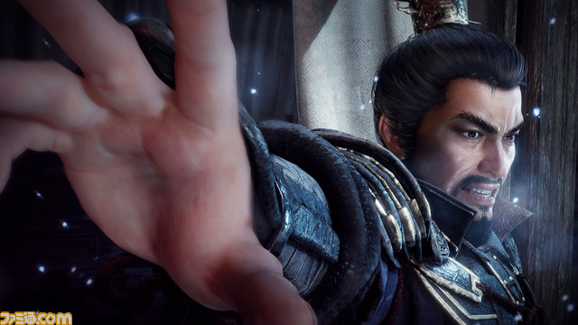 『ウォーロン フォールン ダイナスティ』ストーリートレーラーが公開。劉備や曹操などの武将や本作のオンライン要素なども紹介