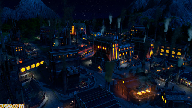 PS5/XSX版『アノ1800』が3月16日より発売。19世紀を舞台に都市を発展させていくリアルタイムストラテジー