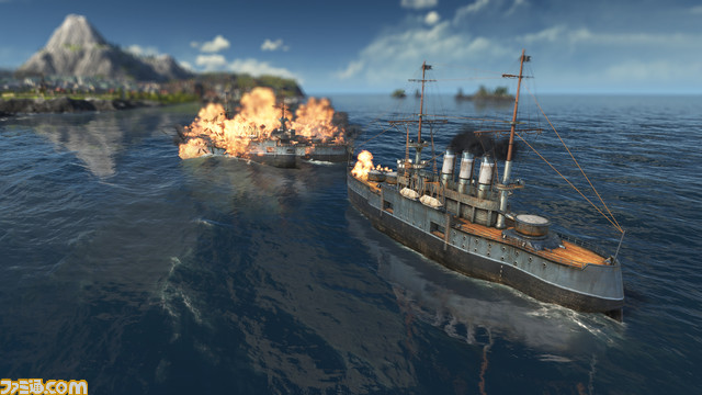 PS5/XSX版『アノ1800』が3月16日より発売。19世紀を舞台に都市を発展させていくリアルタイムストラテジー