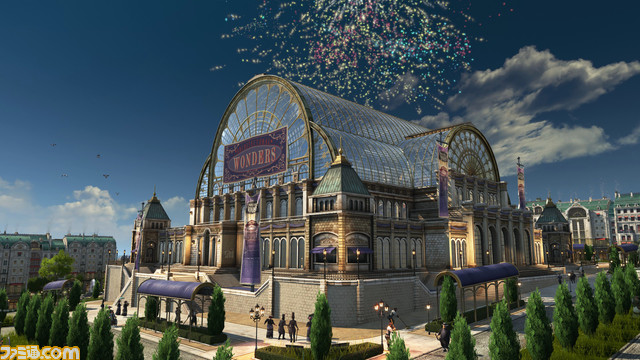 PS5/XSX版『アノ1800』が3月16日より発売。19世紀を舞台に都市を発展させていくリアルタイムストラテジー