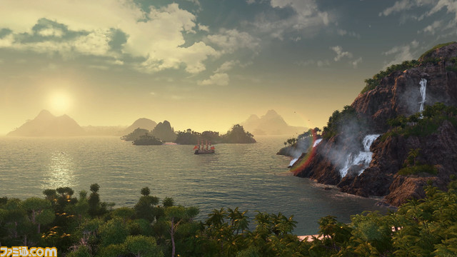 PS5/XSX版『アノ1800』が3月16日より発売。19世紀を舞台に都市を発展させていくリアルタイムストラテジー