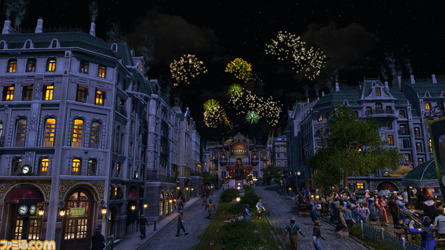 PS5/XSX版『アノ1800』が3月16日より発売。19世紀を舞台に都市を発展させていくリアルタイムストラテジー