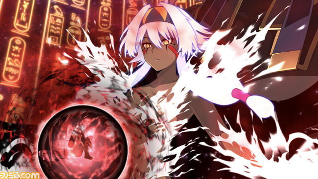 【FGO攻略】ニトクリスオルタの性能、再臨＆スキル育成素材まとめ【声優：田中美海】