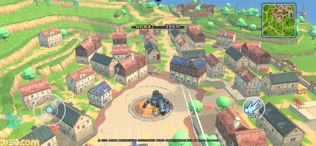 『ドラゴンクエスト チャンピオンズ』スマホ向けに配信決定! スクエニとコーエーテクモの共同開発による、ソロでも遊べる乱戦『ドラクエ』が新発表