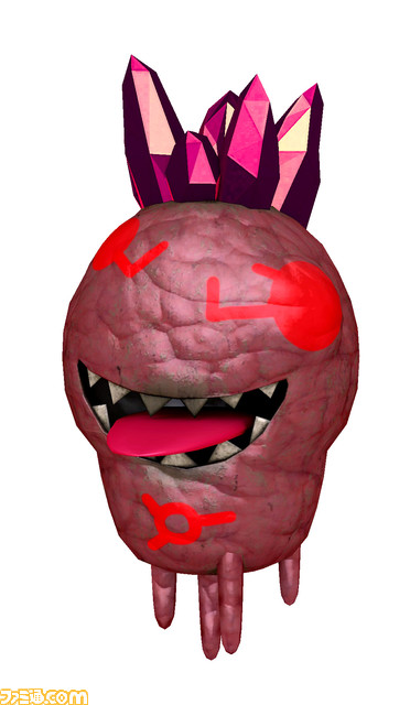 海洋タワーオフェンス『バッカニヤ』主人公たちの前に立ちはだかる異形の存在“バリアント”や物語の鍵を握る“神”の情報が公開