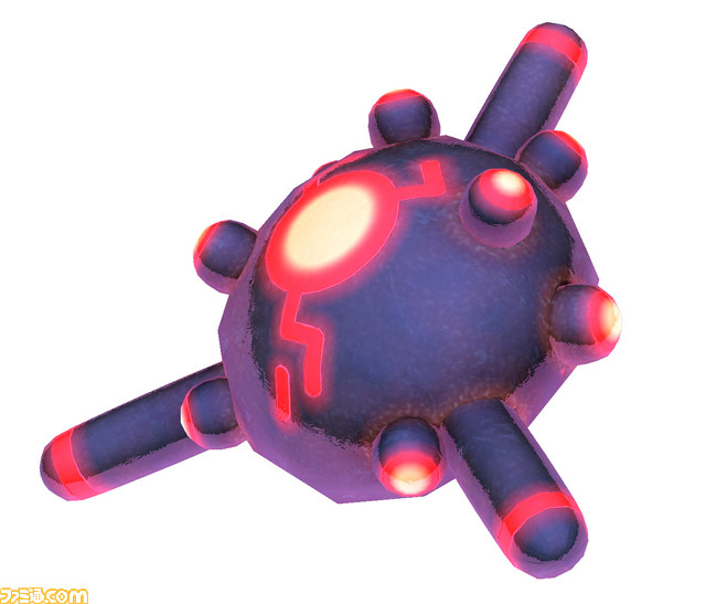 海洋タワーオフェンス『バッカニヤ』主人公たちの前に立ちはだかる異形の存在“バリアント”や物語の鍵を握る“神”の情報が公開