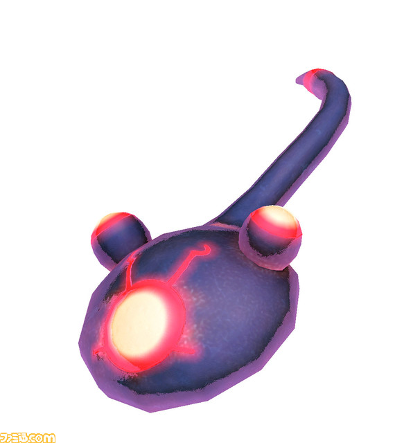 海洋タワーオフェンス『バッカニヤ』主人公たちの前に立ちはだかる異形の存在“バリアント”や物語の鍵を握る“神”の情報が公開