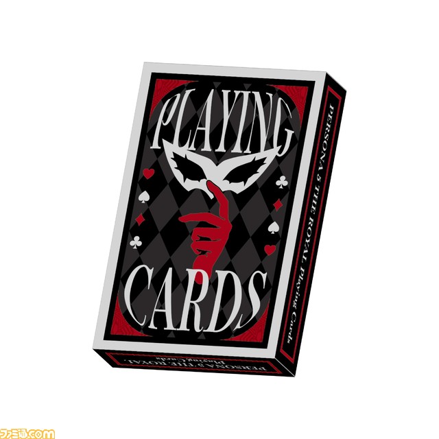 『ペルソナ』シリーズのリマスター版発売記念グッズがアトラスDショップにて予約受付開始。発売は2023年4月中旬予定