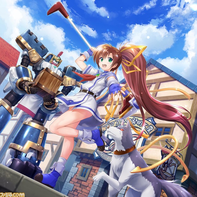 シミュレーションゲーム『トリスティア:レガシー』 『トリスティア:リストア』が本日（1/19）2作同時発売。2本まとめて購入できる『とりとりバンドルパック』も販売