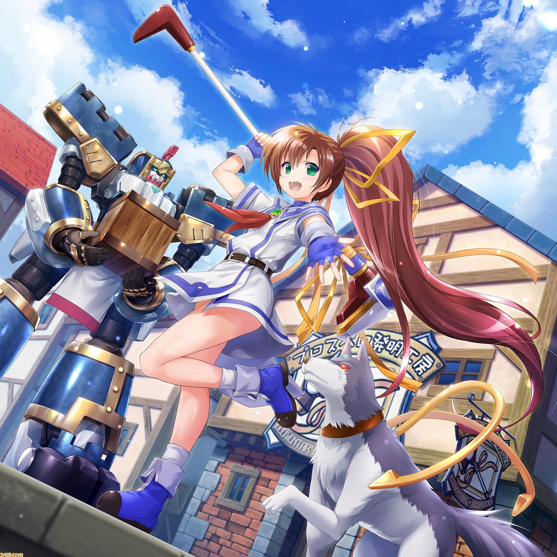 トリスティア とりとりバンドルパック【Nintendo Switch版