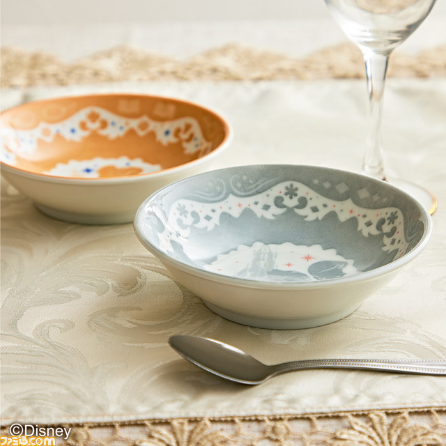 【一番くじ】ディズニープリンセス『美女と野獣』ベルのフィギュアは幻想的な美しさ。2月17日発売の“Glowing Colors”全ラインアップが公開