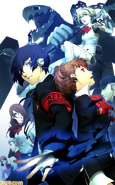 『ペルソナ』神戸市コラボイベントが2月18日より開催。神戸ダンジョン攻略アプリ配信、限定グッズの販売、神戸港クルーズ船上でプレミアムライブも実施決定