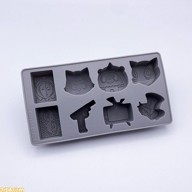 『ペルソナ』神戸市コラボイベントが2月18日より開催。神戸ダンジョン攻略アプリ配信、限定グッズの販売、神戸港クルーズ船上でプレミアムライブも実施決定