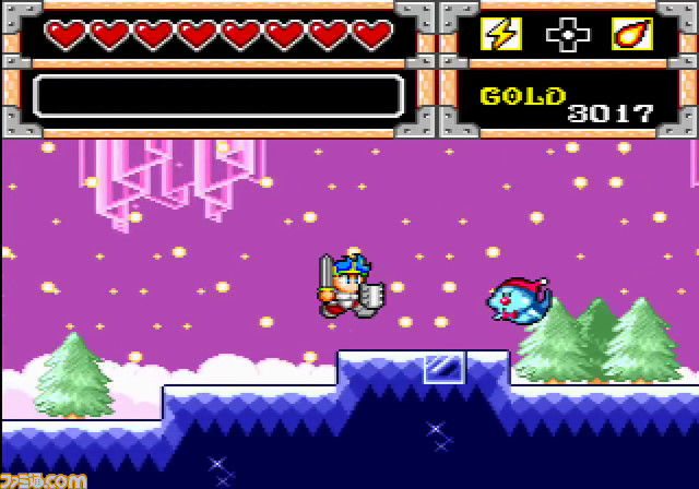 『ワンダーボーイ アルティメット コレクション』の発売日が2月22日に延期。スペシャルパックに同梱されるサントラの曲リストを公開