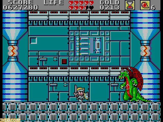 『ワンダーボーイ アルティメット コレクション』の発売日が2月22日に延期。スペシャルパックに同梱されるサントラの曲リストを公開