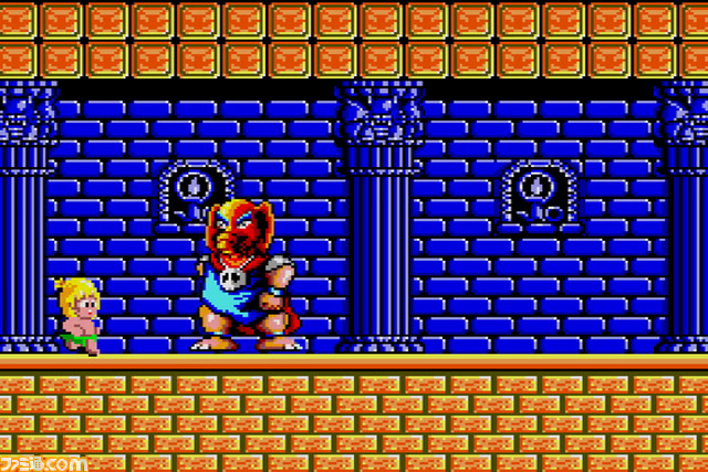 『ワンダーボーイ アルティメット コレクション』の発売日が2月22日に延期。スペシャルパックに同梱されるサントラの曲リストを公開