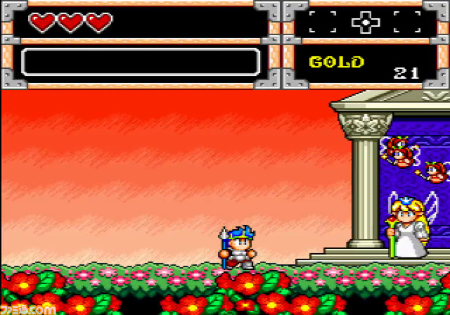 『ワンダーボーイ アルティメット コレクション』の発売日が2月22日に延期。スペシャルパックに同梱されるサントラの曲リストを公開