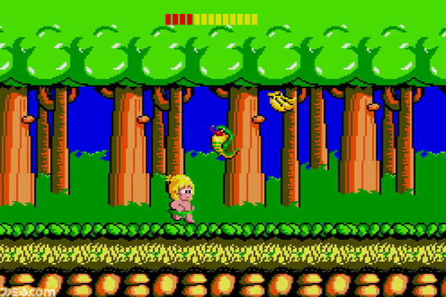 『ワンダーボーイ アルティメット コレクション』の発売日が2月22日に延期。スペシャルパックに同梱されるサントラの曲リストを公開