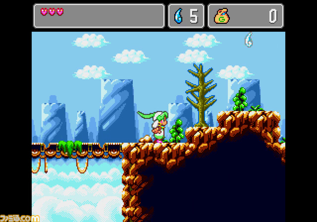 『ワンダーボーイ アルティメット コレクション』の発売日が2月22日に延期。スペシャルパックに同梱されるサントラの曲リストを公開