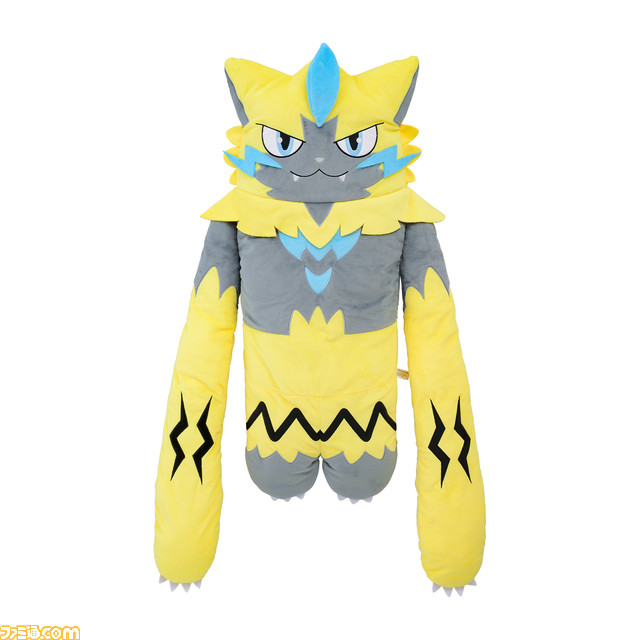 『ポケモン』デオキシスやキテルグマにぎゅっと抱きしめてもらえる! “Hug you! ぬいぐるみ”がポケモンセンターで1月28日より発売