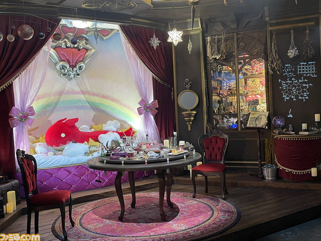 “グラブルフェス2022-2023”プレオープン会場リポート。東京ビッグサイトを投擲しそうなガレヲンまで登場!?