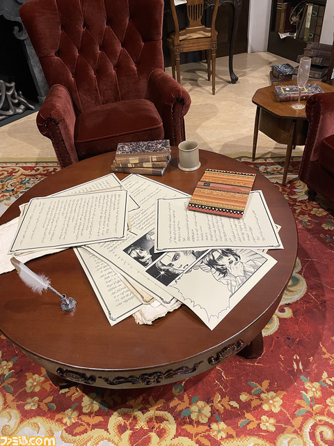 “グラブルフェス2022-2023”プレオープン会場リポート。東京ビッグサイトを投擲しそうなガレヲンまで登場!?