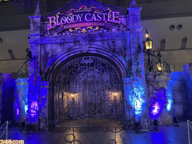 “グラブルフェス2022-2023”プレオープン会場リポート。東京ビッグサイトを投擲しそうなガレヲンまで登場!?