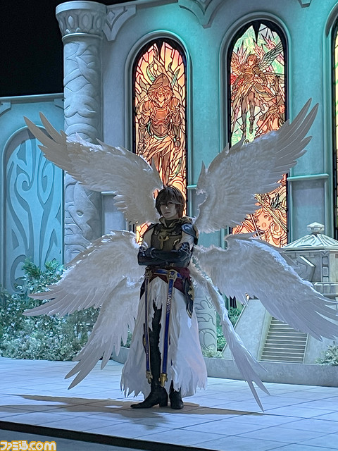 “グラブルフェス2022-2023”プレオープン会場リポート。東京ビッグサイトを投擲しそうなガレヲンまで登場!?