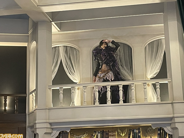 “グラブルフェス2022-2023”プレオープン会場リポート。東京ビッグサイトを投擲しそうなガレヲンまで登場!?