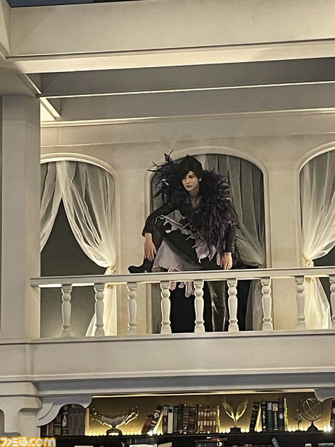 “グラブルフェス2022-2023”プレオープン会場リポート。東京ビッグサイトを投擲しそうなガレヲンまで登場!?