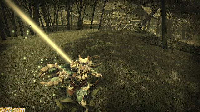 『モンスターハンターライズ』PS5、PS4、Xbox Series X|Sなどのハードで本日(1/20)より発売。アイテムパックや初心者サポート防具も配信