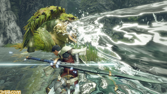 『モンスターハンターライズ』PS5、PS4、Xbox Series X|Sなどのハードで本日(1/20)より発売。アイテムパックや初心者サポート防具も配信