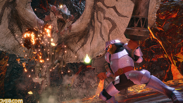 『モンスターハンターライズ』PS5、PS4、Xbox Series X|Sなどのハードで本日(1/20)より発売。アイテムパックや初心者サポート防具も配信