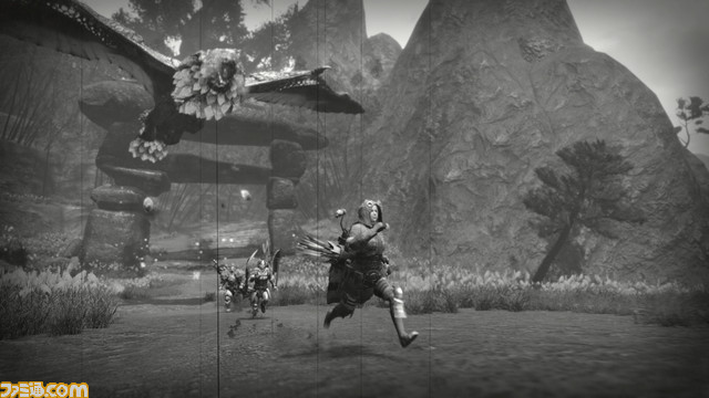 『モンスターハンターライズ』PS5、PS4、Xbox Series X|Sなどのハードで本日(1/20)より発売。アイテムパックや初心者サポート防具も配信