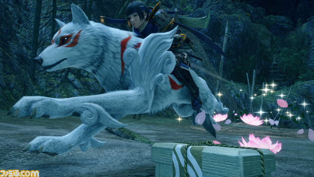 『モンスターハンターライズ』PS5、PS4、Xbox Series X|Sなどのハードで本日(1/20)より発売。アイテムパックや初心者サポート防具も配信