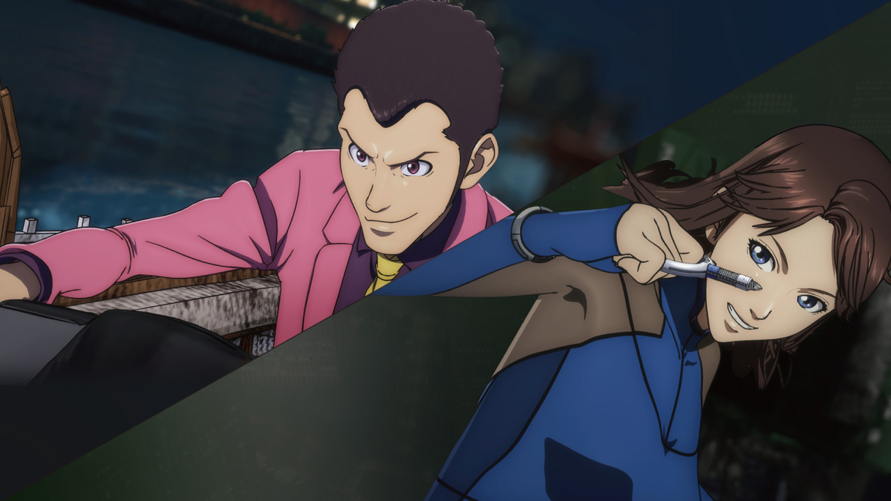 アニメ ルパン三世vsキャッツ アイ 配信直前 マンガ家 北条司インタビュー 違う世界のコラボだからこそ楽しい ゲーム エンタメ最新情報のファミ通 Com アニメ ルパン三世vsキャッツ アイ 配信直前 マンガ家 北条司インタビュー 違う世界のコラボだからこそ楽しい ゲーム エンタメ最新情報のファミ通 Com