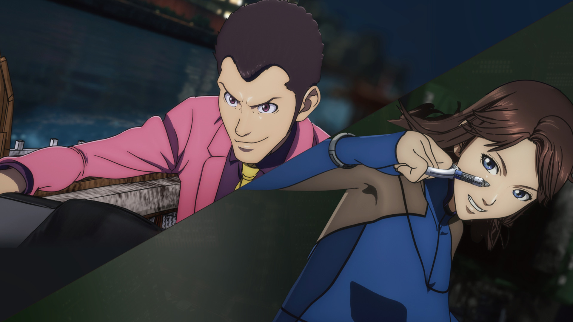 アニメ『ルパン三世VSキャッツ・アイ』配信直前! マンガ家・北条司
